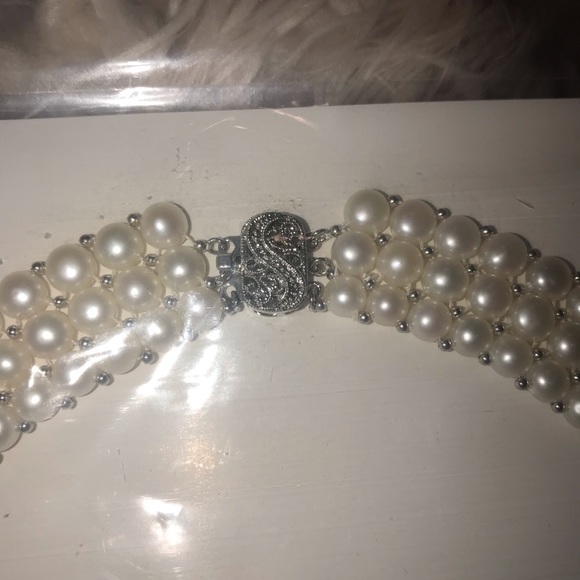 ✨✨NEW FRESH WATER PEARL SET! - Picture 2 of 4